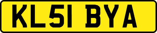 KL51BYA