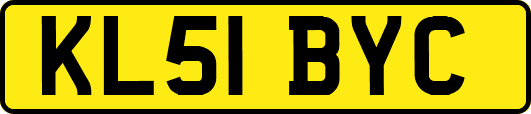 KL51BYC