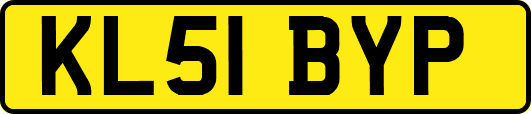 KL51BYP