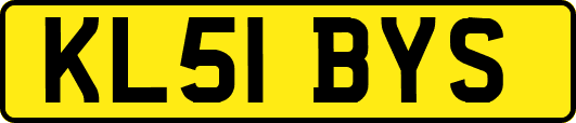 KL51BYS