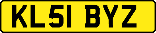 KL51BYZ