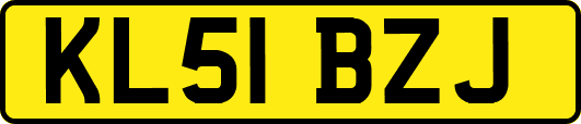 KL51BZJ