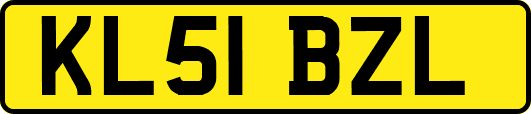 KL51BZL