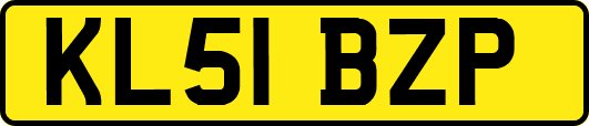 KL51BZP