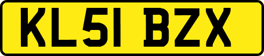 KL51BZX
