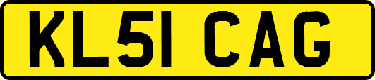 KL51CAG