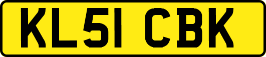 KL51CBK