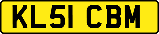 KL51CBM