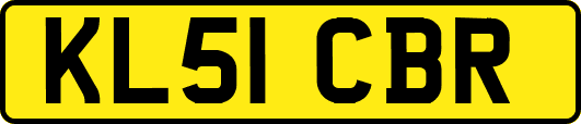 KL51CBR