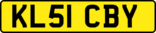 KL51CBY