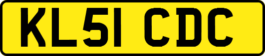 KL51CDC