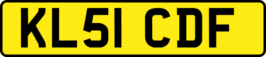 KL51CDF