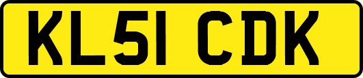 KL51CDK