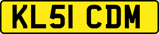 KL51CDM