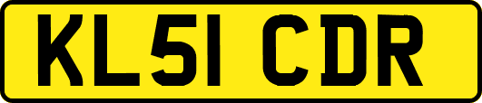 KL51CDR