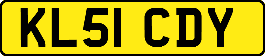 KL51CDY