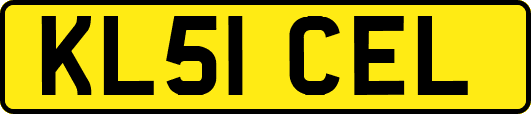 KL51CEL