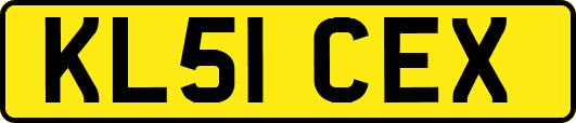 KL51CEX