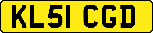 KL51CGD