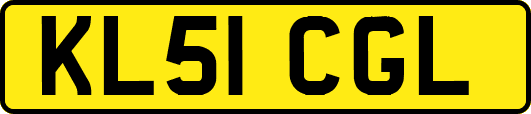 KL51CGL