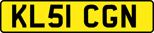 KL51CGN