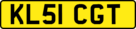 KL51CGT