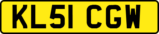 KL51CGW