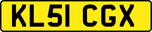 KL51CGX