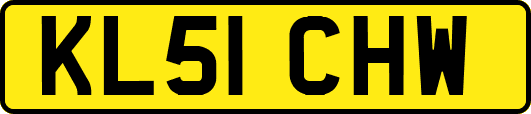 KL51CHW