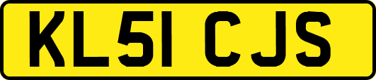 KL51CJS