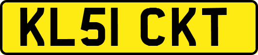 KL51CKT