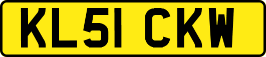 KL51CKW