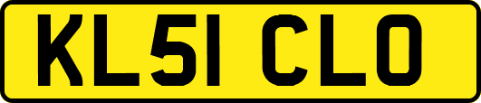 KL51CLO