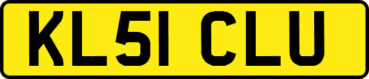 KL51CLU