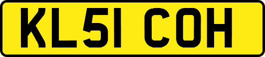 KL51COH