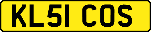 KL51COS