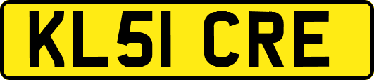KL51CRE
