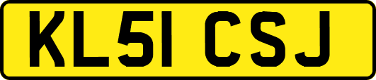 KL51CSJ