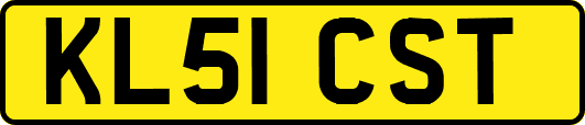 KL51CST
