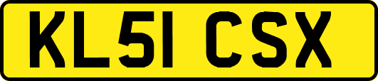 KL51CSX