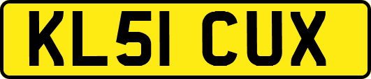 KL51CUX