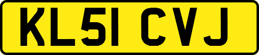 KL51CVJ