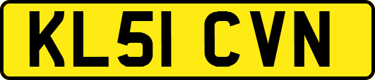KL51CVN