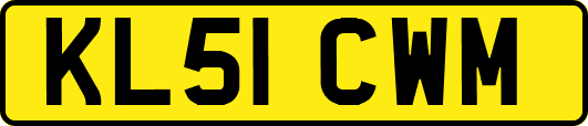 KL51CWM