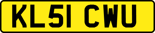 KL51CWU