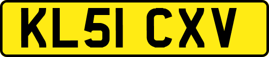 KL51CXV