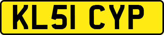 KL51CYP