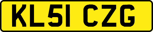 KL51CZG