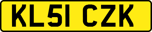KL51CZK