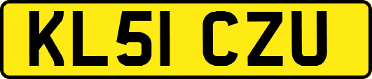 KL51CZU